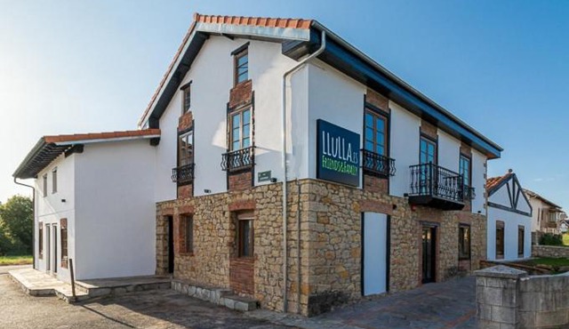 LLULLA.ES in Cortiguera