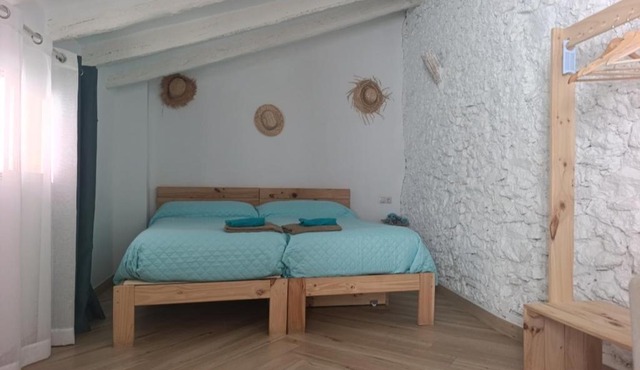 Loft B El Ramellet in Alginet