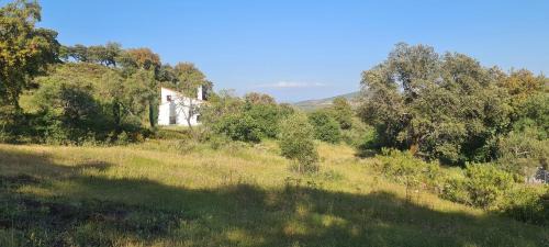 Loft Rural La Era 1 in Aracena