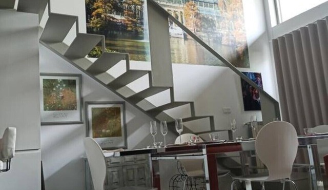 * Lofts Crystal Palace * in Camarma de Esteruelas