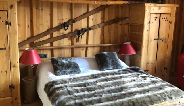 Logis Hôtels de la Chaussée in Briançon