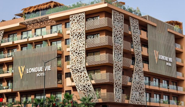 Longue vie Hotels