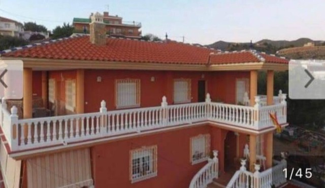 Los Corrales in Malaga