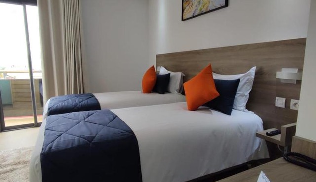 LOTUS HOTEL Casanearshore