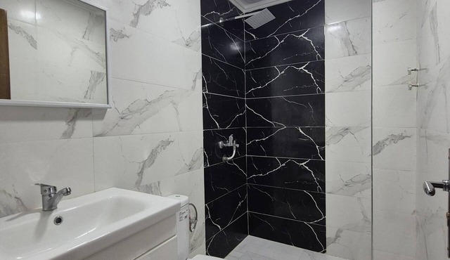 Lovely 2-bedrooms apartment in pleasant Saidia in Saidia