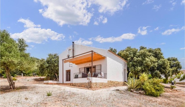 Lovely Home In Estepa With House A Panoramic View in Estepa