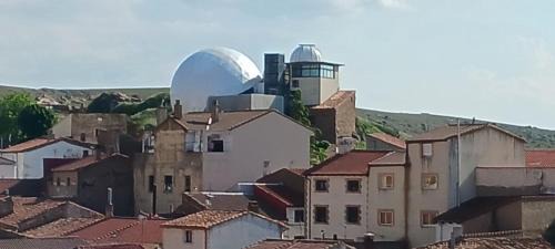 Luna de Borobia in Borobia
