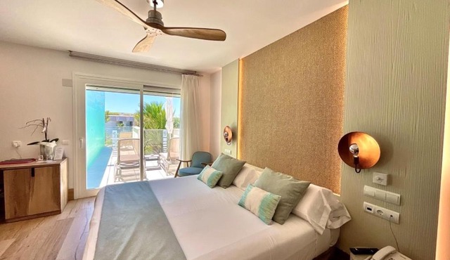 Lux Isla in Talamanca