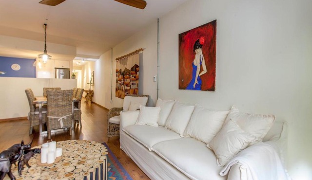 LUXURIOUS & ALLURING HOME IN HISTORIC TOWN (VALENCIA) in Valencia