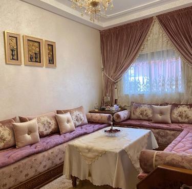 Luxurious Holiday Home