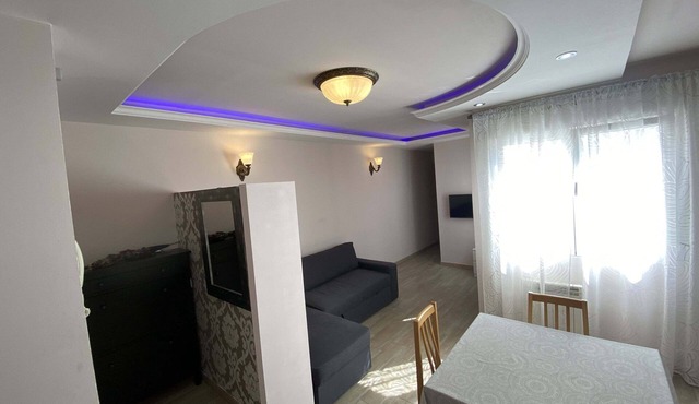 Luxury Apartment, 400m from the train station-BCN in Sabadell