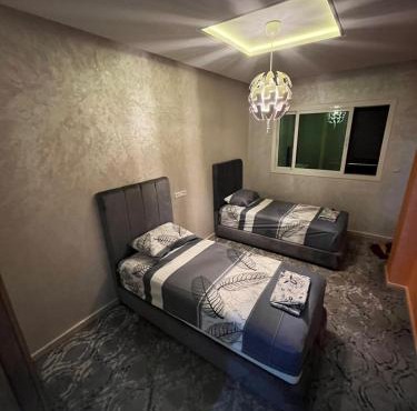 Luxury apartment in Tangier