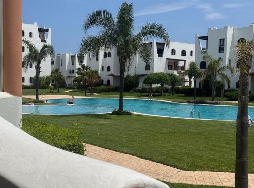 Luxury Golf & Garden - Calme & Piscine
