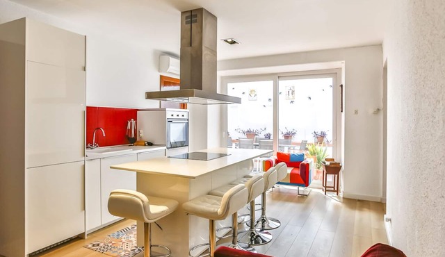 Luxury town house Arboç in L'Arboç