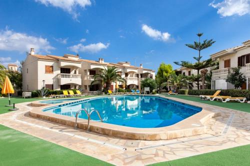 Luxuswohnung Sylt in Cala Ratjada