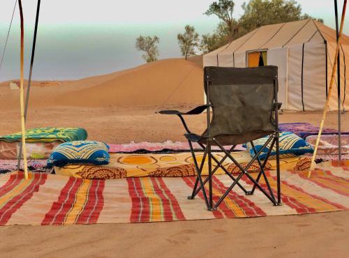 M'Hamid Budget Lodge