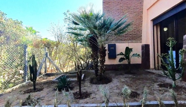 Villa Belle Vue - private& heated pool included