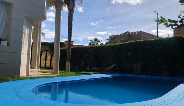 Villa Nordo
