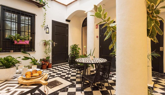 Madeinterranea Suites in Málaga