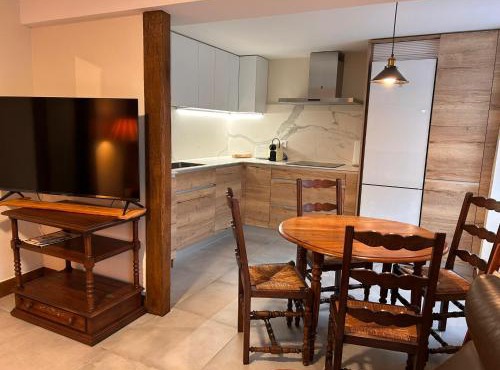 Magdalenea - Apartamento in Lesaka