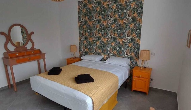Magnificent villa with swimming pool near Agadir center