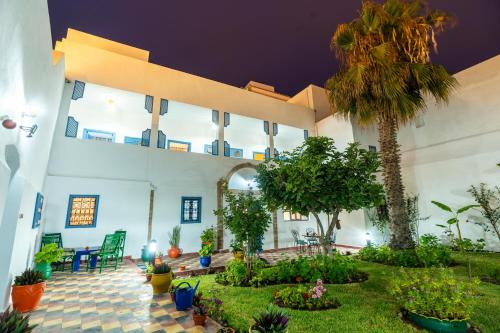 Magnifique Riad au coeur de la Medina Essaouira