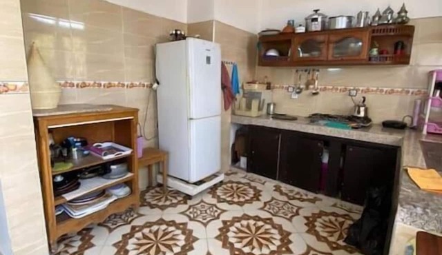 Maison Ayir Reposante à 5km de Oualidia in Ayir
