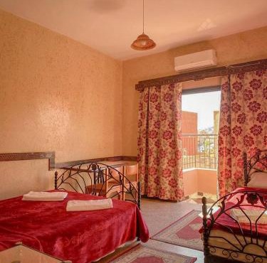 Maison D'Hôtes Safa in Tafraout