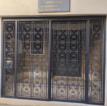 maison de tourisme el amal in Midelt