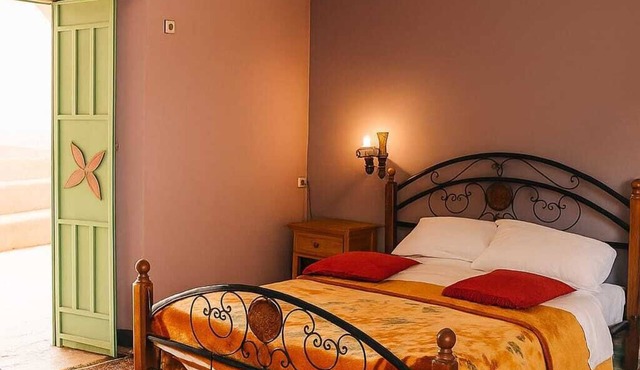 Maison d'hôtes Mogador chez habitants