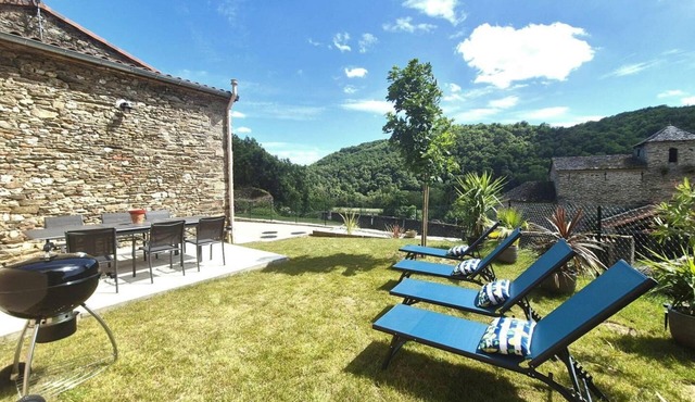 Maison Mamette - SAINT GREGOIRE in SAINT GREGOIRE
