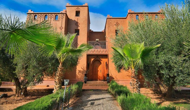 Maison safou