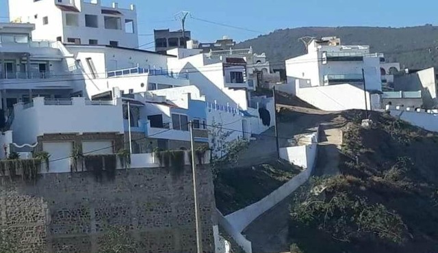 Maisons D'hôtes