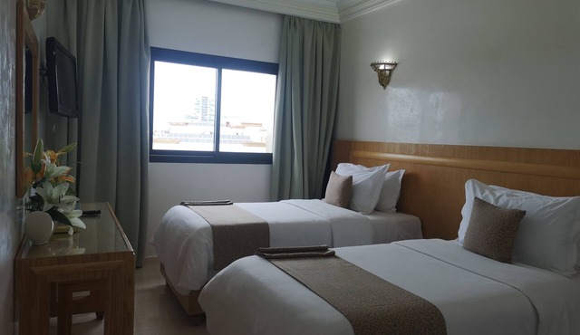 Majliss Hotel