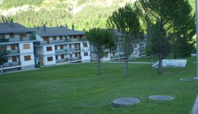 Maladeta Apartment for 4 people in Torla