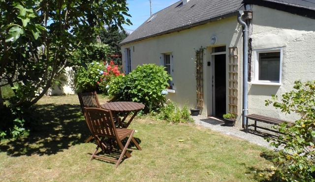 Mantilly Cottage in Mantilly