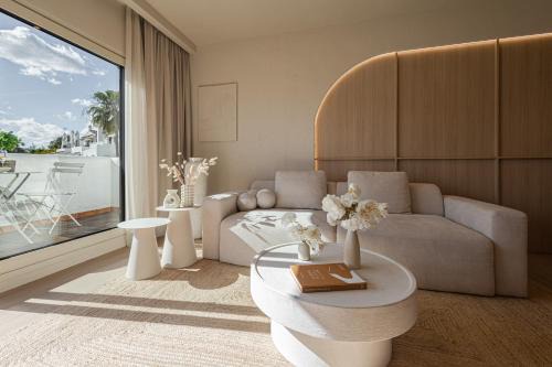 Marévida Puerto Banús - The Luxury Collection in Marbella