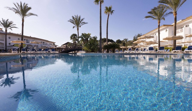 Mar Hotels Playa Mar & Spa in Pollensa