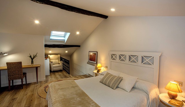 Maran Home Room in Duplex in Bizkaia