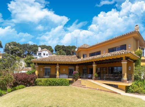 Marbella Family Getaway in Marbella
