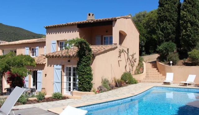 Mare E Sole by Interhome in Cavalaire