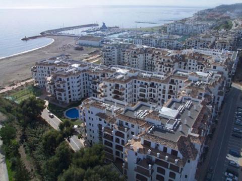 Marina de la duquesa 602 in Castillo de Sabinillas