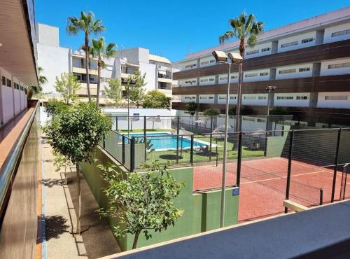 MARINA PLAYA in El Portil