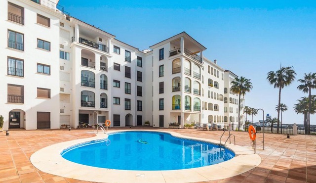 Marina Real 321 in Manilva