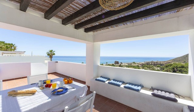 MarLau Macenas in Mojacar