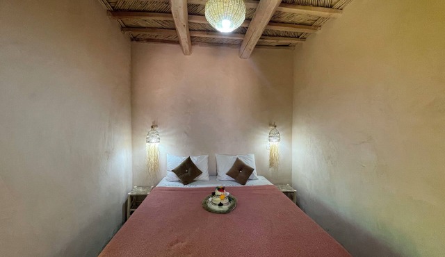 Maroc des Merveilles - Chez l'habitant