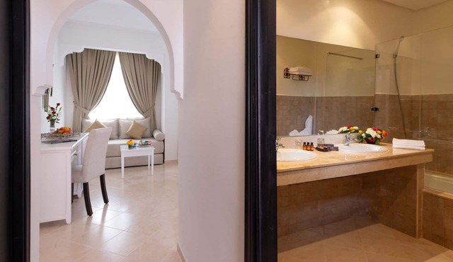 Marrakech Ryads Parc All inclusive