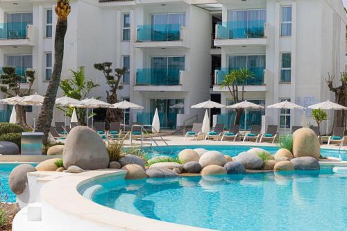 MarSenses Puerto Pollensa Hotel & Spa Adults Only in Port de Pollensa