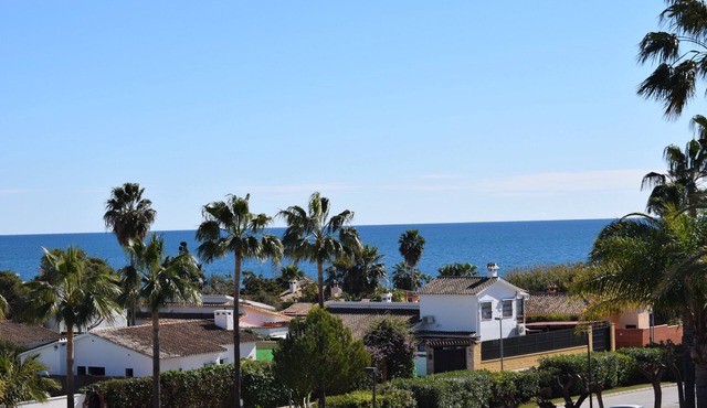 Martinnnnn in Estepona