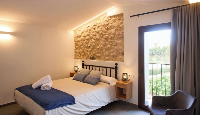 MAS AGUILO in Mont-roig del Camp